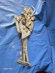 82 83 84 85 Honda Accord Left/driver Side Frt Power Window Regulator No Motor. Fixed Price $44.85.