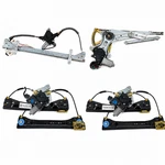 2011-2014 Hyundai Sonata Used Window Regulator Right Passenger Rear Cjqer. Fixed Price $81.88.