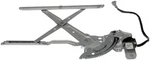 Dorman Power Window Regulator And Motor Assembly 741-799. Fixed Price $103.70.