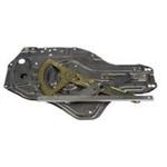 741-265 Dorman Window Regulator Front Driver Left Side Hand Sedan For Elantra. Fixed Price $160.49.