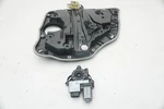 Rear Left Door Window Regulator Motor 51358498855 Bmw M340I 330I G20 2019-25. Fixed Price $76.49.
