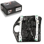 Power Window Regulator With Plate Front Left For Mercedes Class Eqv W447. Fixed Price $176.24.