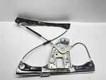 2004-2007 Mercedes C-class Front Left Side Window Regulator Oem, 125-59103L. Fixed Price $99.99.