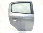 Right Rear Door Hatchback Has Dent Oem 2020 Mitsubishi Mirage. Fixed Price $259.44.