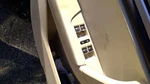 Front Door Switch Driver's Window Fits 11-14 Touareg 5227207. Fixed Price $65.00.