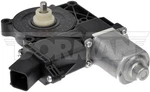 Front Left Power Window Motor Dorman 2013-2019 Ford Police Interceptor Sedan. Fixed Price $79.05.
