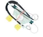 Jetta Golf Window Regulator Repair Kit Passenger Right Side Front VW1351104. Fixed Price $13.99.