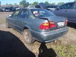 Passenger Front Window Regulator Sedan Manual Fits 96-00 Civic 32829948. Fixed Price $110.70.