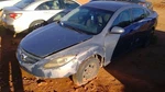 Passenger Front Window Regulator Electric Fits 11-13 Mazda 264789. Fixed Price $64.79.