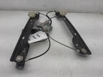 Driver Rear Window Regulator Without Motor 09-19 Ford Flex 8A8Z7427009A. Fixed Price $107.99.