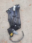1999-2004 Porsche 911 996 Rear Quarter Window Regulator Left Oem Used. Fixed Price $450.00.