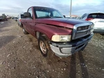 Driver Front Window Regulator Manual Fits 94-02 Dodge 2500 Pickup 11978837. Fixed Price $84.02.