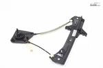 2012-2022 Volkswagen Passat B8 Rear Left Side Door Window Regulator Oem. Fixed Price $43.11.