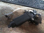 Passenger Right Power Window Motor Rear Fits 93-97 Corolla 6312. Fixed Price $78.12.