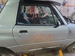 1996 1997 1998 Suzuki X90 Oem Front Right Door Window Regulator. Fixed Price $150.00.