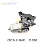 2015-2024 Porsche Macan Rear Right Window Motor 5Q0959802A. Fixed Price $15.63.