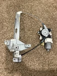 12 Chevrolet Impala Passenger Front Power Window Regulator Motor 0130822261 Oem. Fixed Price $30.00.