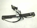 New Oem Ford Front Window Regulator No Motor 2011-2019 Fiesta Rh AE8Z-5423208-B. Fixed Price $50.00.