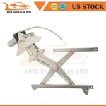 Window Regulator With Motor Front Right For 1997-2001 Toyota Camry. Fixed Price $37.77.