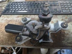 Rear Wiper Motor Fits 93-98 Saab 9000 106013. Fixed Price $81.06.