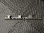 Bmw E83 X3 Rear Bumper Mount Right 51123400954. Fixed Price $29.99.