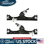 Fit For 2012-2019 Fiat 500 Power Window Regulator With Motor Front Right Left. Fixed Price $92.29.