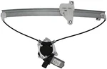 Power Window Motor And Regulator Assembly Dorman 751-052 Fits 05-12 Acura Rl. Fixed Price $75.00.