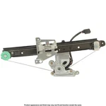 For Volvo S80 V70 S60 Cardone Rear Right Window Motor & Regulator Tcp. Fixed Price $183.41.