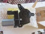 2019-2025 Dodge Ram 1500 Genuine Mopar Window Regulator Motor Right 68321288AA. Fixed Price $107.90.
