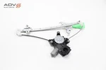 2022-2023 Lexus NX350H Rear Right Side Door Window Regulator W/ Motor Oem. Fixed Price $119.99.