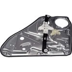740-052 Dorman Window Regulator Rear Driver Left Side For Vw Hand Sedan Passat. Fixed Price $197.96.