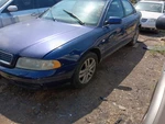 Passenger Front Window Regulator Model Vin Fits 96-02 Audi A4 31850910. Fixed Price $110.70.