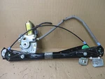 Jaguar Type 2000 Power Window Motor & Regulator Front Passenger Right Rh. Fixed Price $69.92.