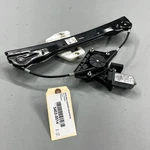 2011-16 Mini Cooper Countryman R60 Rear Passenger Door Window Regulator W/motor. Fixed Price $67.49.