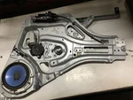 Passenger Front Window Regulator Electric Fits 05-10 Sportage 309513. Fixed Price $83.26.