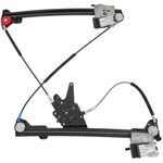 For Volkswagen Cabrio 1995-2002 Power Window Regulator Front Left 749-470. Fixed Price $57.19.