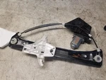 2011 - 2018 Volkswagen Jetta Left Rear Regulator 5C6839461D. Fixed Price $143.75.