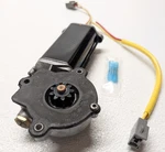 Ford Mustang Power Window Lift Motor 1979-93 Front Left-updated Rollers, Tested. Fixed Price $230.00.