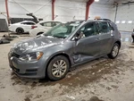 Used Front Right Door Assembly Fits: 2015 Volkswagen Golf 4 Dr. Fixed Price $349.90.