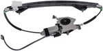 Window Reg W/ Motor Dorman (oe Solutions) 748-506. Fixed Price $107.91.