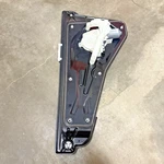 05-16 Land Rover L319 L320 LR4 Rear Right Passenger Window Regulator Motor Oem. Fixed Price $59.00.