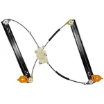 Power Window Regulator For 2004-2010 Audi A8 Quattro Front Right. Fixed Price $51.62.