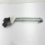 22-25 Subaru Wrx Front Right Passenger Window Motor & Regulator 61041FL001 Oem. Fixed Price $37.99.