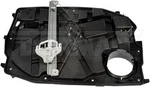 Dorman 748-578 Power Window Regulator And Motor Assembly Fits Jeep Liberty. Fixed Price $133.41.