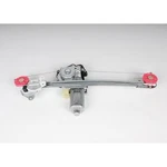 Gm Genuine Parts 15223280 Power Window Motor And Regulator Assembly. Fixed Price $178.99.