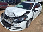 Driver Front Window Regulator Express Power Down Only Fits 16-19 Cruze 1293253. Fixed Price $85.50.