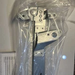 Dorman: 751-073 Power Window Regulator And Motor Assembly, Front Passenger. Fixed Price $50.00.