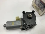 Reman. Cardone 42-473 Front Left Drivers Side Power Window Motor. Fixed Price $31.49.