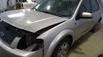 Driver Front Window Regulator Without Motor Fits 05-07 Freestyle 498812. Fixed Price $60.94.