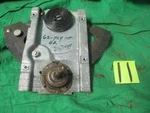 Left Front Window Regulator 62 Plymouth Dodge Body Dr Nos Mopar 2167485. Fixed Price $159.95.